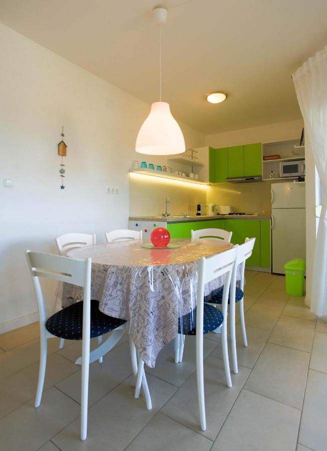 Apartman Kimi Šilo Zewnętrze zdjęcie