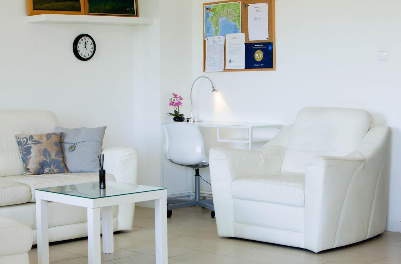 Apartman Kimi Šilo Zewnętrze zdjęcie