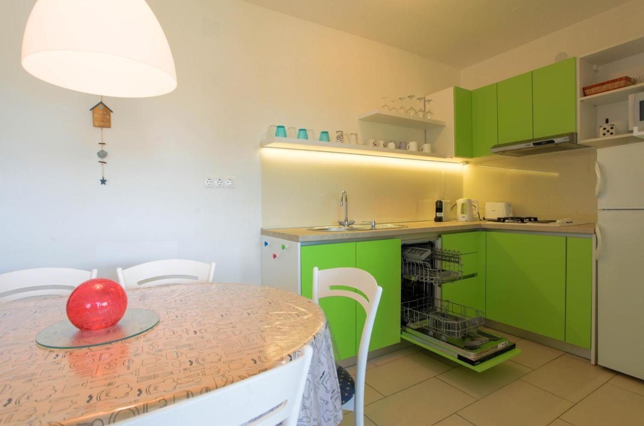 Apartman Kimi Šilo Zewnętrze zdjęcie