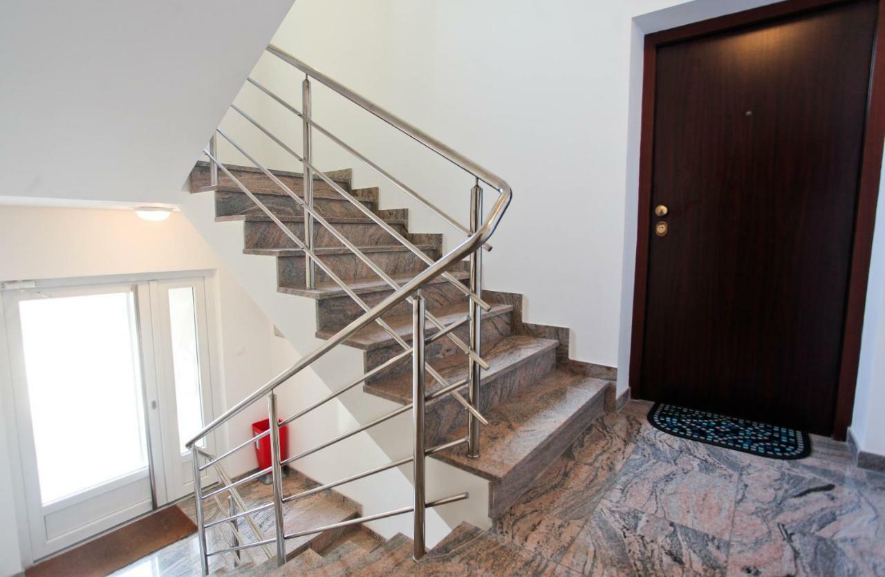 Apartman Kimi Šilo Zewnętrze zdjęcie
