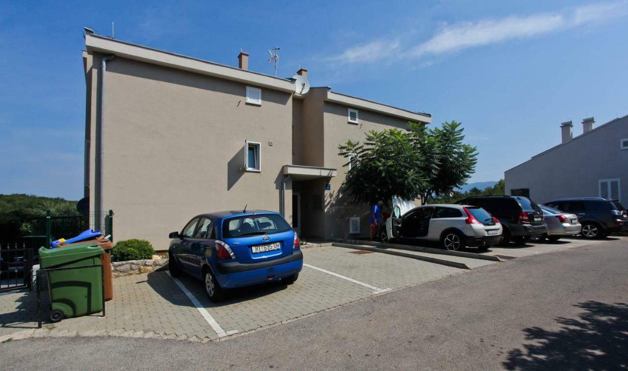 Apartman Kimi Šilo Zewnętrze zdjęcie
