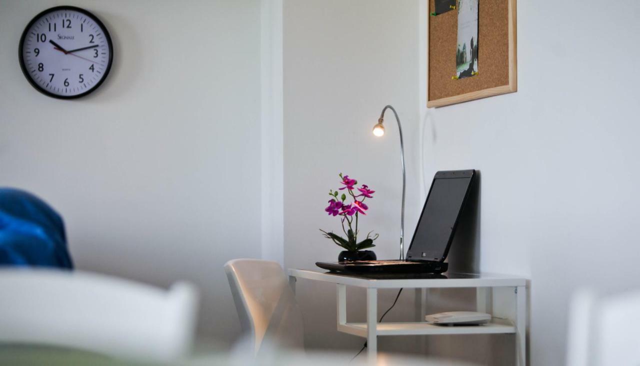 Apartman Kimi Šilo Zewnętrze zdjęcie