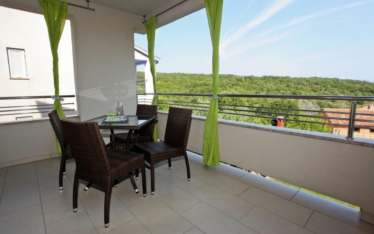 Apartman Kimi Šilo Zewnętrze zdjęcie