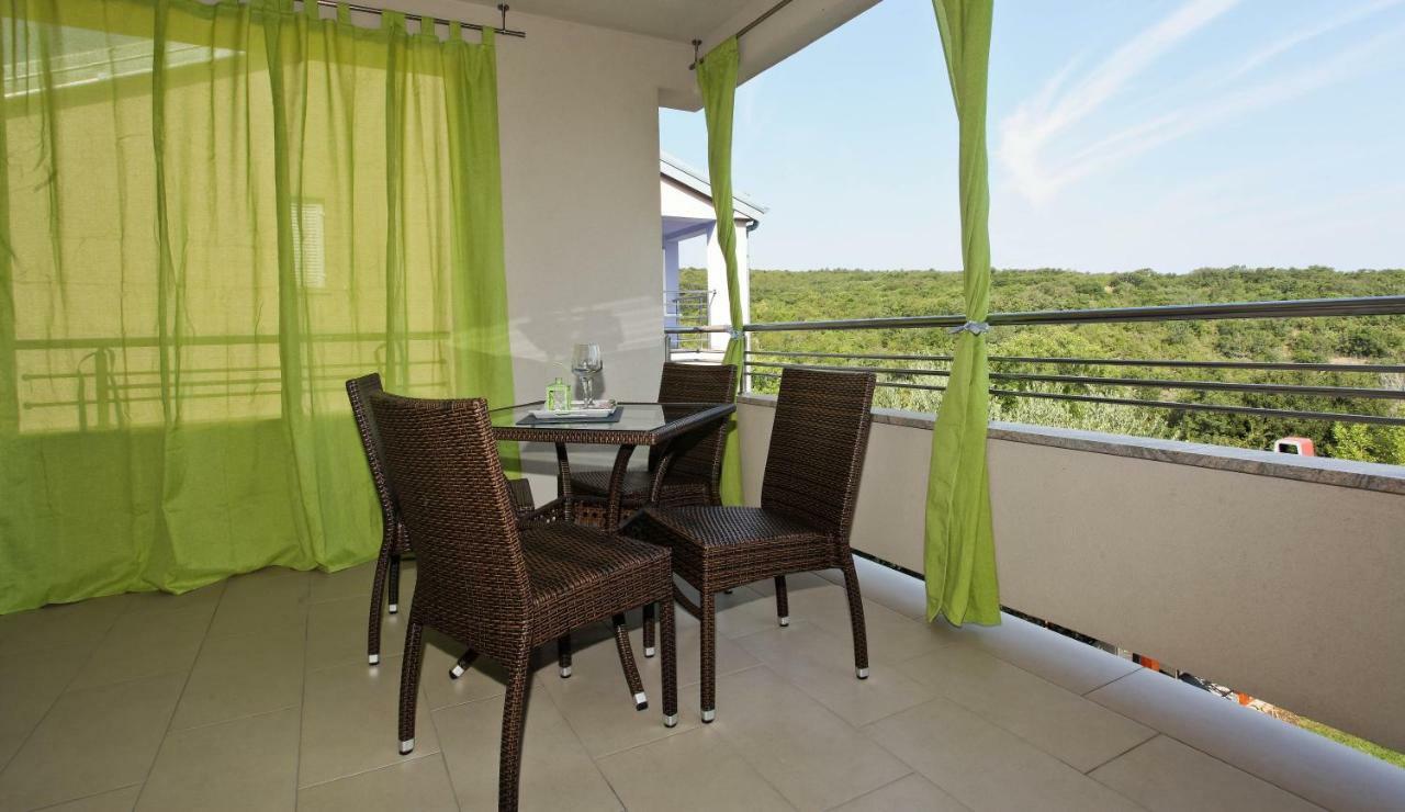 Apartman Kimi Šilo Zewnętrze zdjęcie