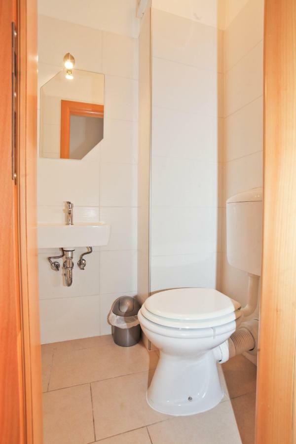 Apartman Kimi Šilo Zewnętrze zdjęcie