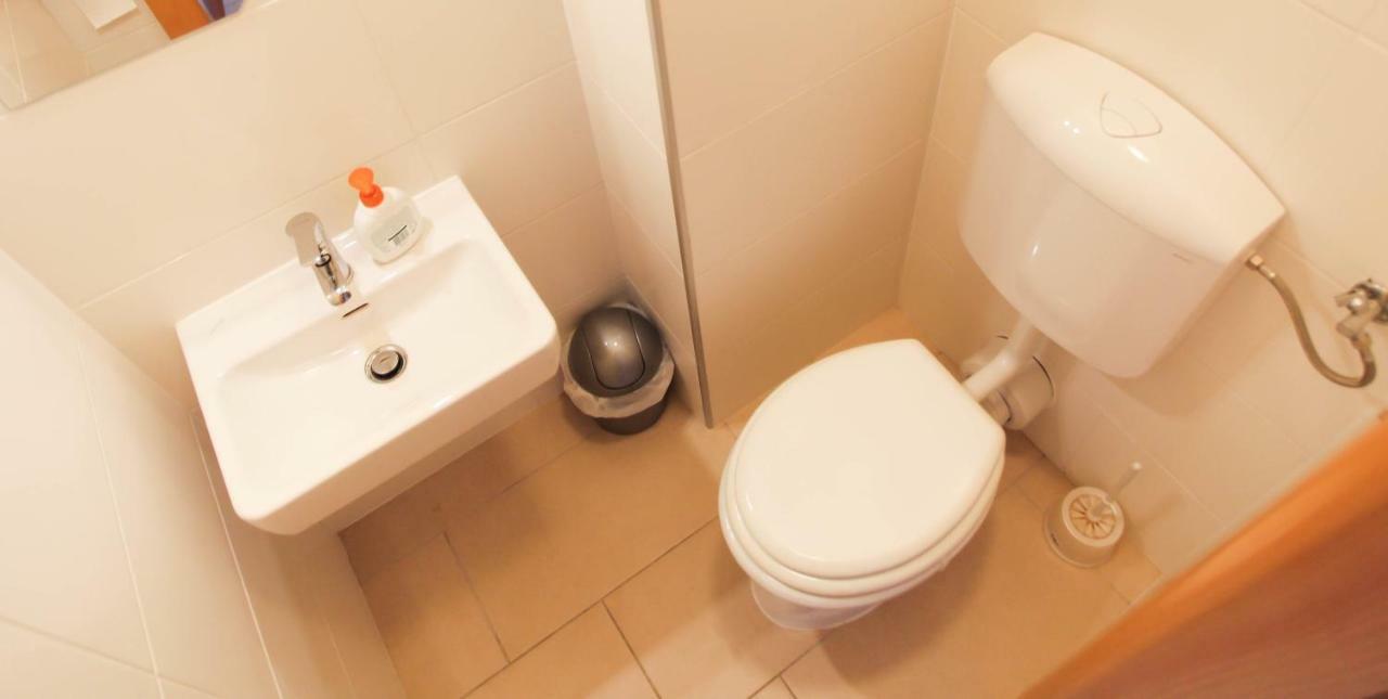 Apartman Kimi Šilo Zewnętrze zdjęcie