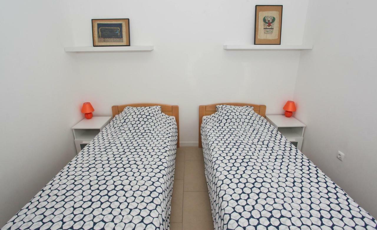 Apartman Kimi Šilo Zewnętrze zdjęcie