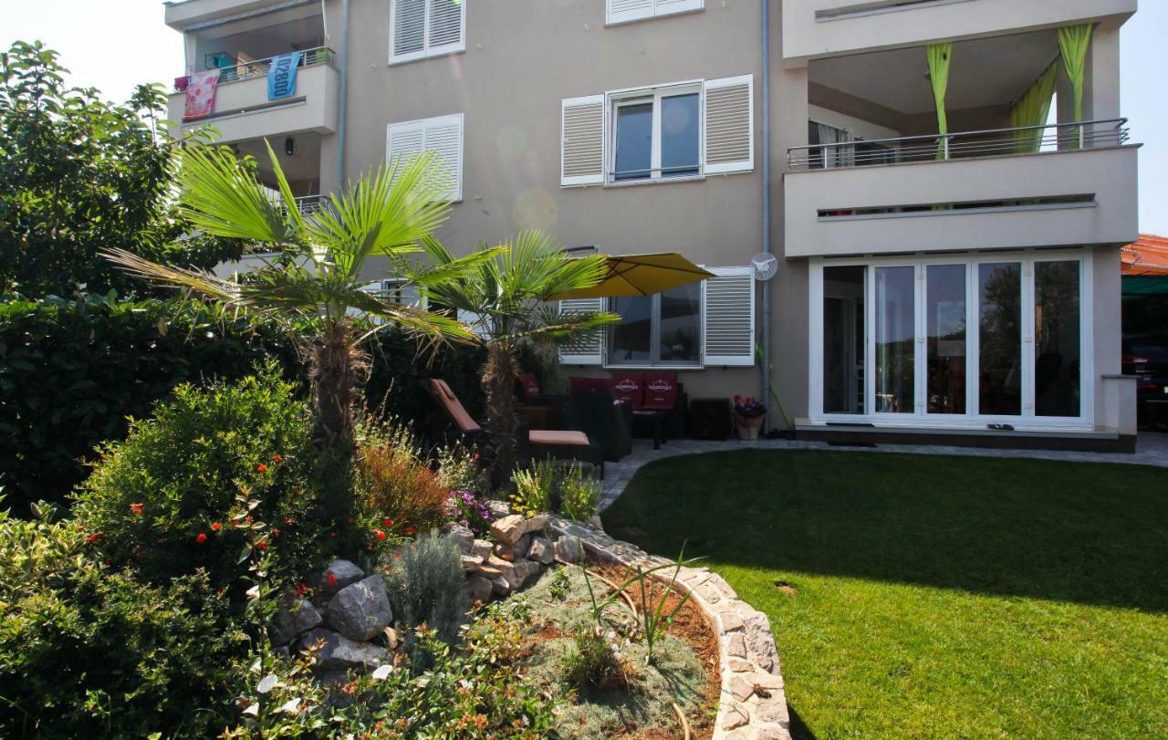 Apartman Kimi Šilo Zewnętrze zdjęcie