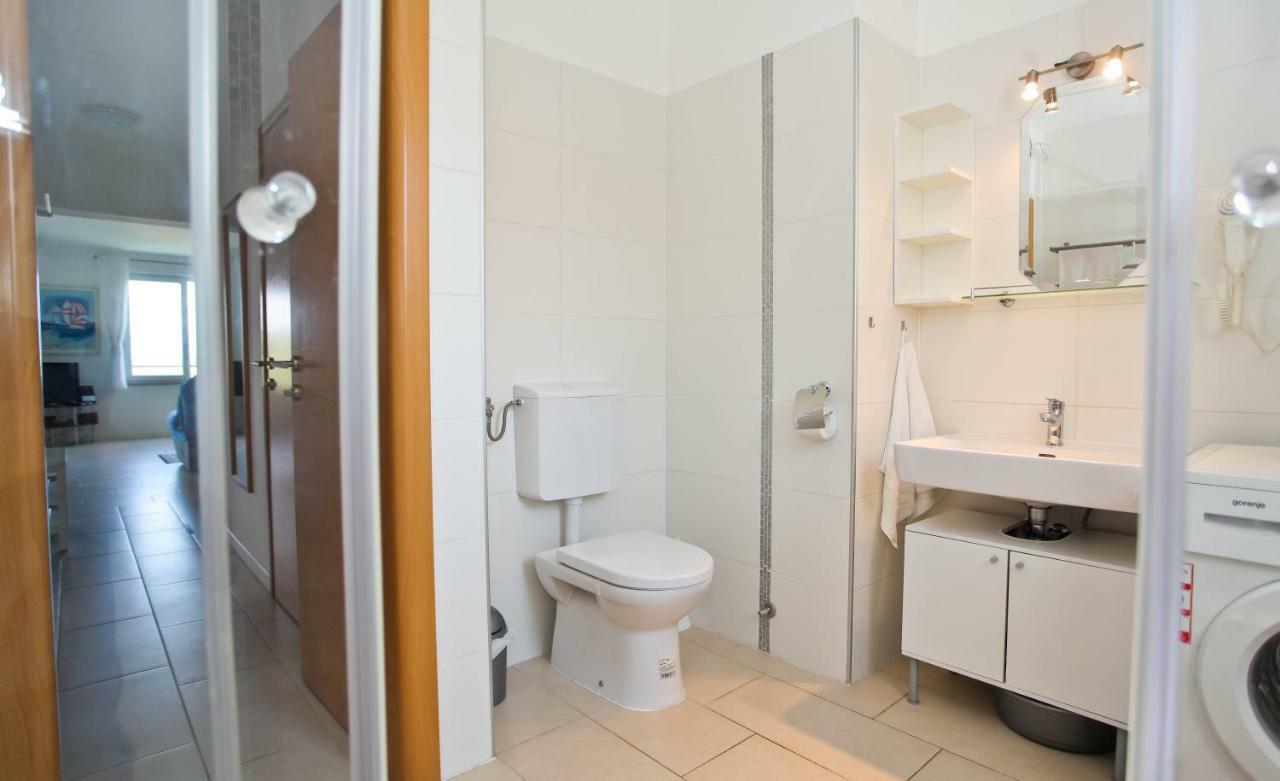 Apartman Kimi Šilo Zewnętrze zdjęcie