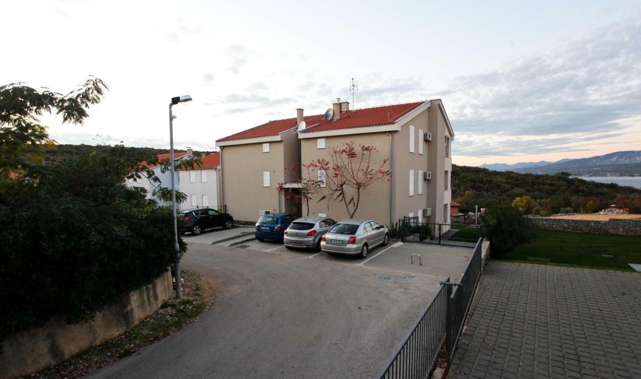 Apartman Kimi Šilo Zewnętrze zdjęcie