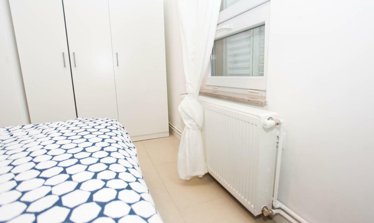 Apartman Kimi Šilo Zewnętrze zdjęcie