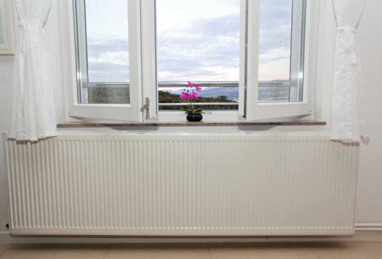 Apartman Kimi Šilo Zewnętrze zdjęcie